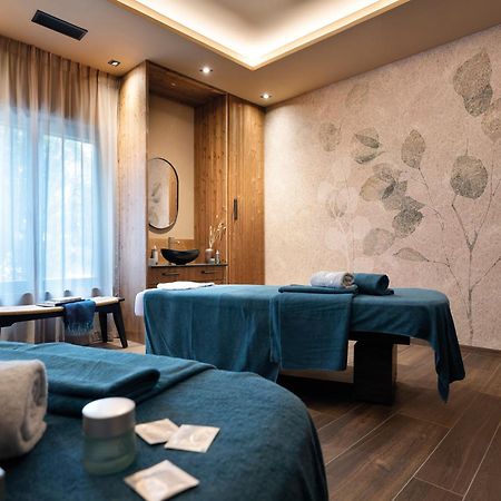 Mgm Hotels & Residences - Residence Chalets De Joy Le Grand-Bornand Bagian luar foto